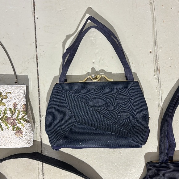 Vintage Purse Collection - Picture 2 of 7